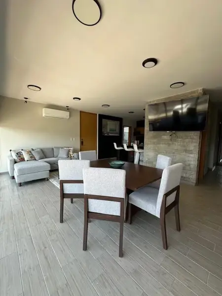 Departamento en renta en Costa de Oro, Boca del Río — foto 3 de 9