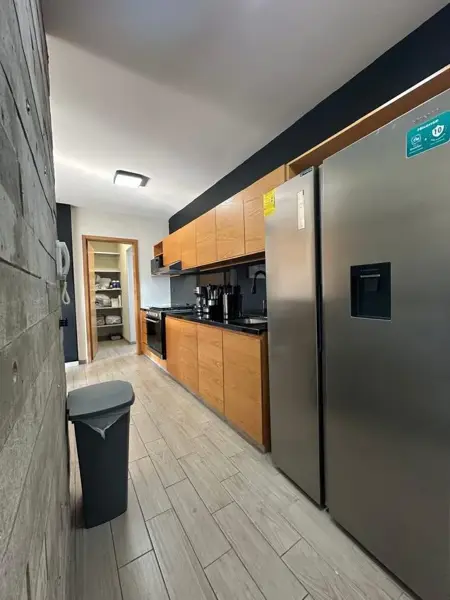 Departamento en renta en Costa de Oro, Boca del Río — foto 2 de 9