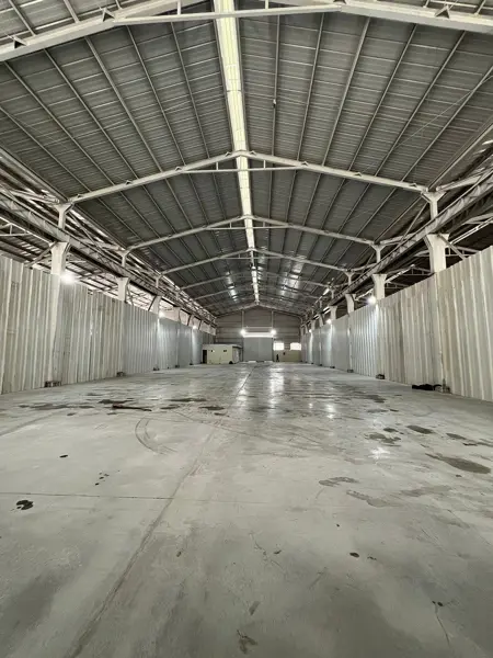 NAVE INDUSTRIAL EN RENTA, APODACA