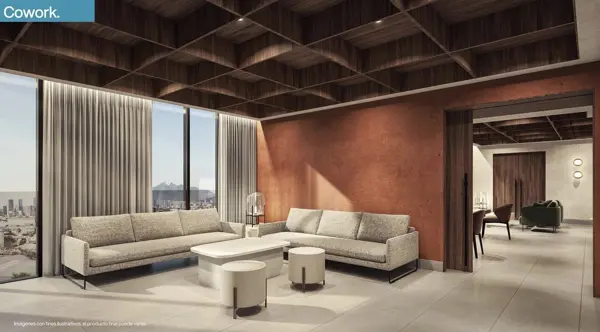 Departamento en venta en Mitras Centro, Monterrey — foto 3 de 18