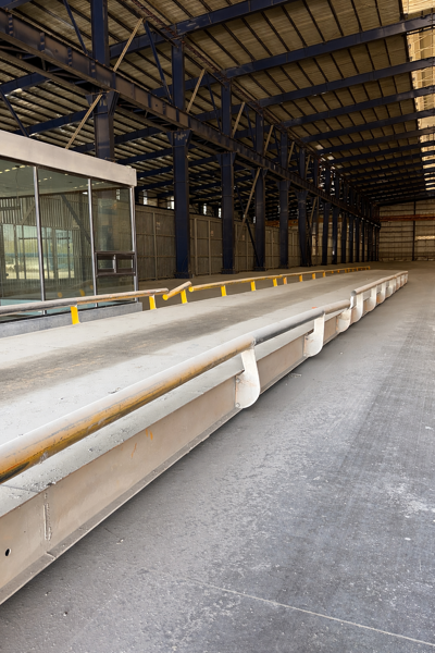 NAVE INDUSTRIAL EN RENTA, APODACA