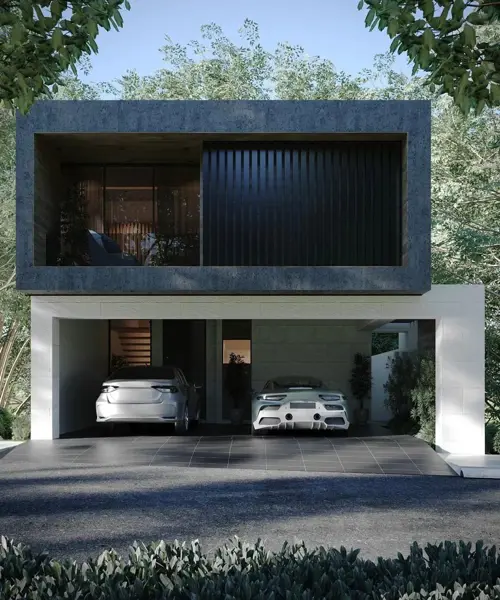 Casa en venta en Residencial Vistalta, Monterrey — foto 2 de 8