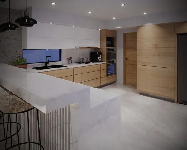 Casa en venta en Residencial Vistalta, Monterrey — foto 3 de 8