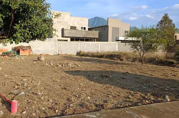 Terreno en Venta Mandalas — foto 1 de 7