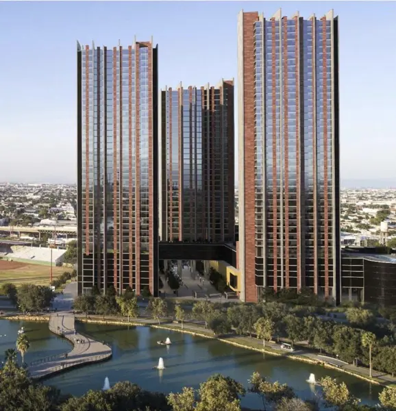 Departamento en venta en Obrera, Monterrey — foto 2 de 15