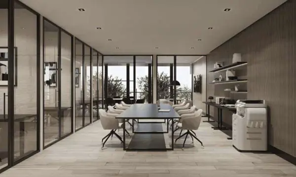Departamento en venta en Zona de Los Callejones, San Pedro Garza García — foto 3 de 9