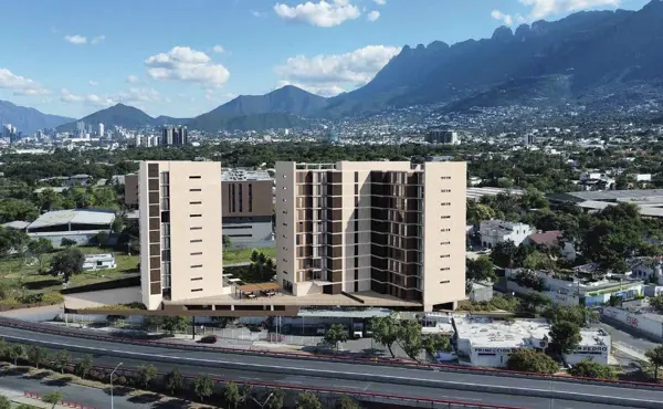 Departamento en venta en Zona de Los Callejones, San Pedro Garza García — foto 2 de 9