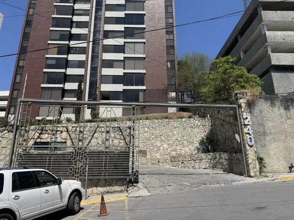 Departamento en renta en Fuentes del Valle, San Pedro Garza García — foto 3 de 26