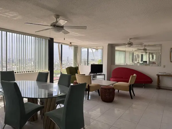 Departamento en renta en Fuentes del Valle, San Pedro Garza García — foto 2 de 26