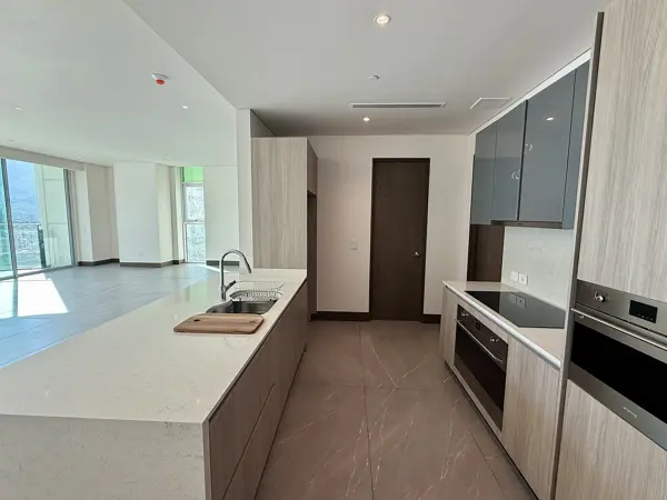 Departamento en renta en Jardines del Campestre, San Pedro Garza García — foto 3 de 16