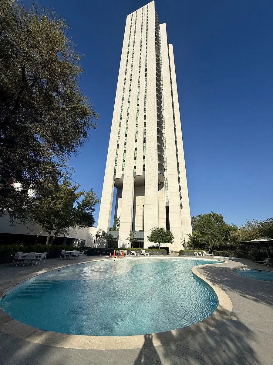Departamento en renta en Jardines del Campestre, San Pedro Garza García — foto 1 de 16