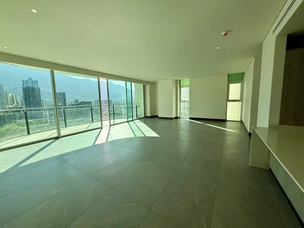 Departamento en renta en Jardines del Campestre, San Pedro Garza García — foto 2 de 16