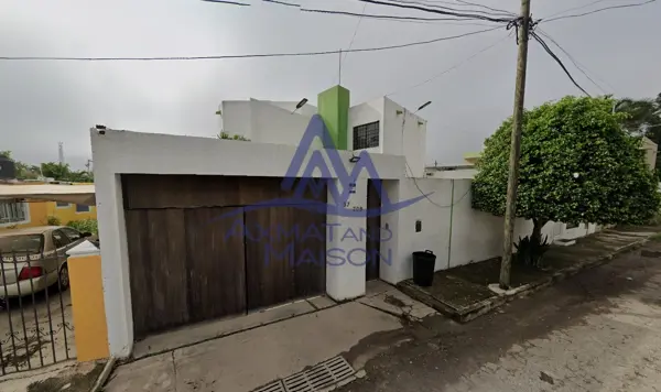 Casa en venta en Pet-kanche, Mérida — foto 2 de 12