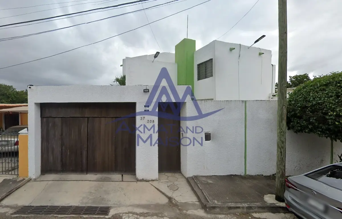 Casa en venta en Pet-kanche, Mérida — foto 1 de 12