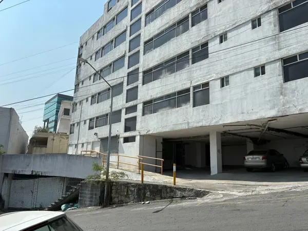 Edificio en venta en Vista Hermosa, Monterrey — foto 3 de 31