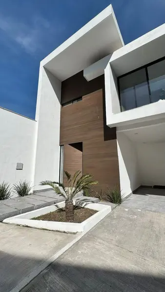 Casa en venta en Cumbres Elite Premier Privadas Alpes y Everest, Monterrey — foto 2 de 35