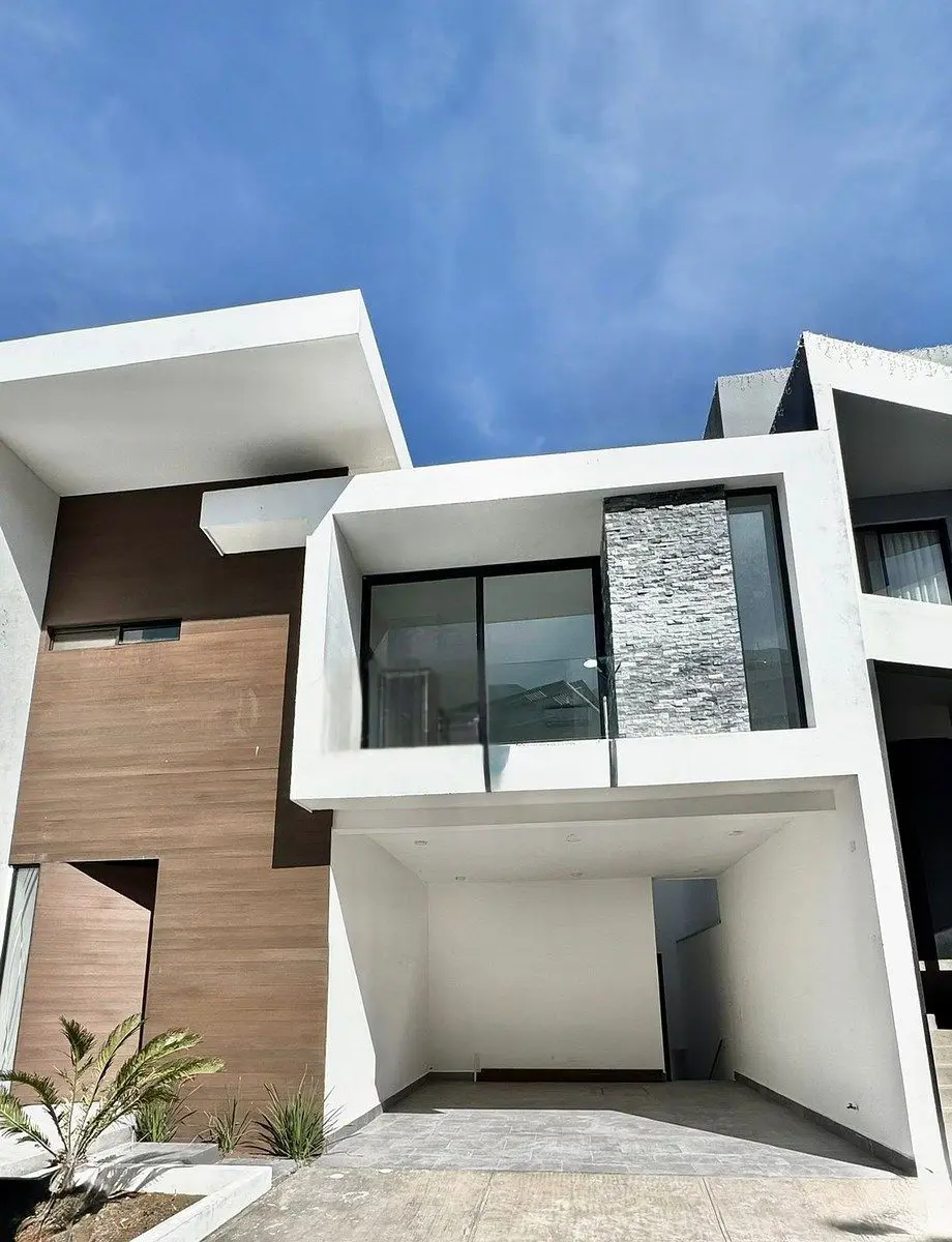 Casa en venta en Cumbres Elite Premier Privadas Alpes y Everest, Monterrey — foto 1 de 35