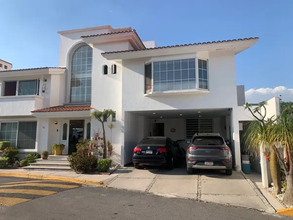 Casa en venta en El Barreal, San Andrés Cholula — foto 2 de 42