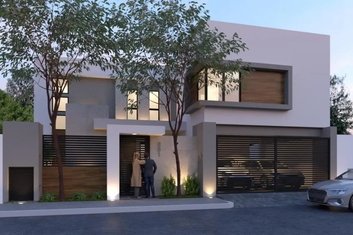 Casa en venta en Universidad Sur, Tampico — foto 1 de 7
