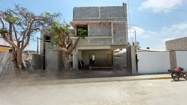Casa en venta en Universidad Sur, Tampico — foto 3 de 7