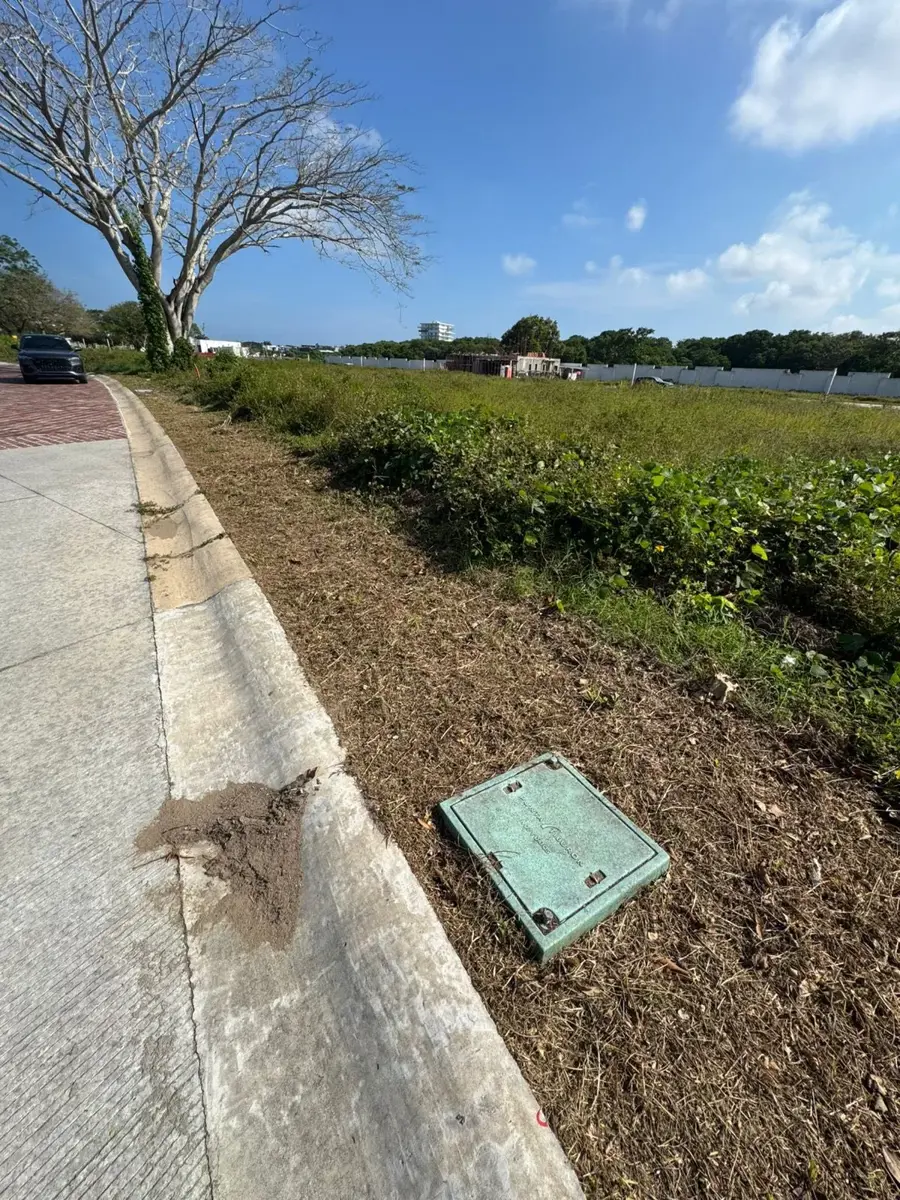 Terreno en venta en Punta Tiburón, Residencial, Marina y Golf, Alvarado — foto 1 de 2