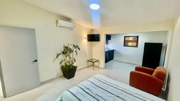 Departamento en renta en Residencial la Rosa, Torreón — foto 2 de 9