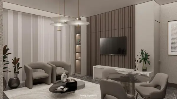 Departamento en Renta en Saqqara en Spgg