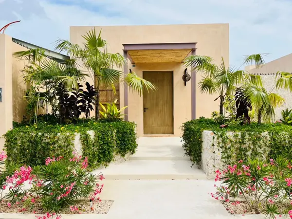 Casa en venta en Cholul, Mérida — foto 3 de 49