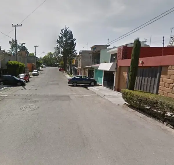 Casa en venta en Colinas del Lago, Cuautitlán Izcalli — foto 2 de 12