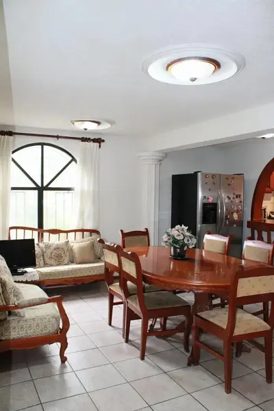 Casa en venta en Lomas Lindas I Sección, Atizapán de Zaragoza — foto 3 de 13