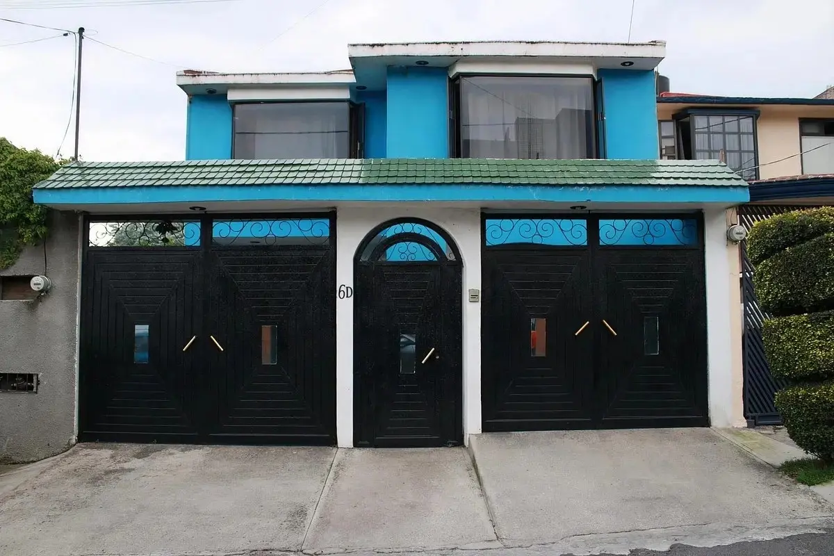 Casa en venta en Lomas Lindas I Sección, Atizapán de Zaragoza — foto 1 de 13