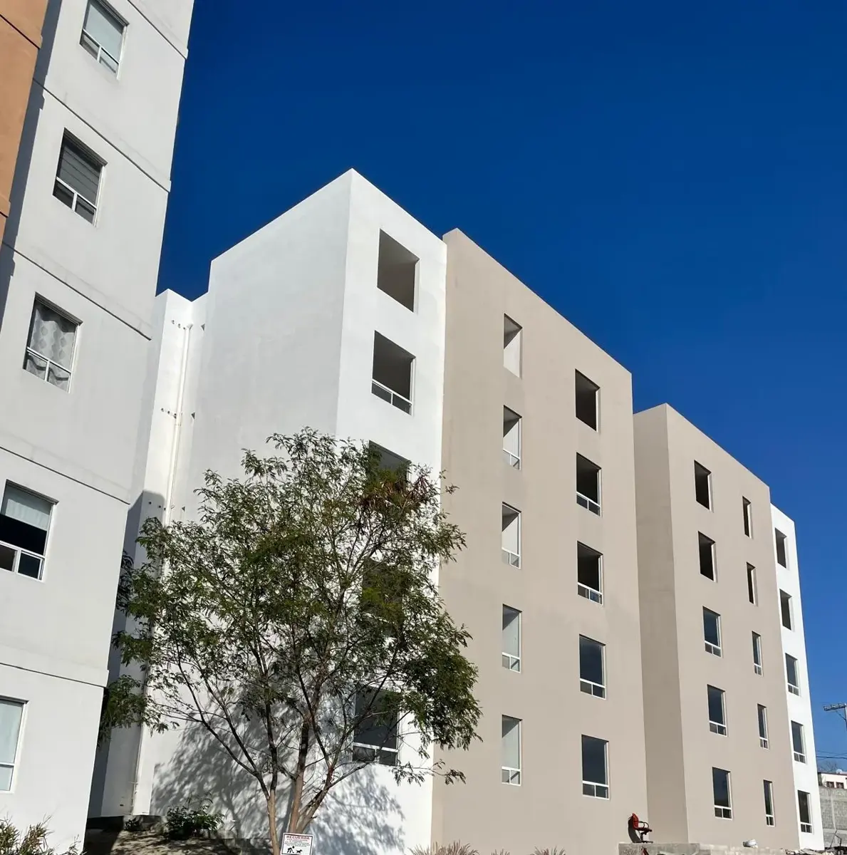 Departamento en venta en Balcones de las Mitras, Monterrey — foto 1 de 8