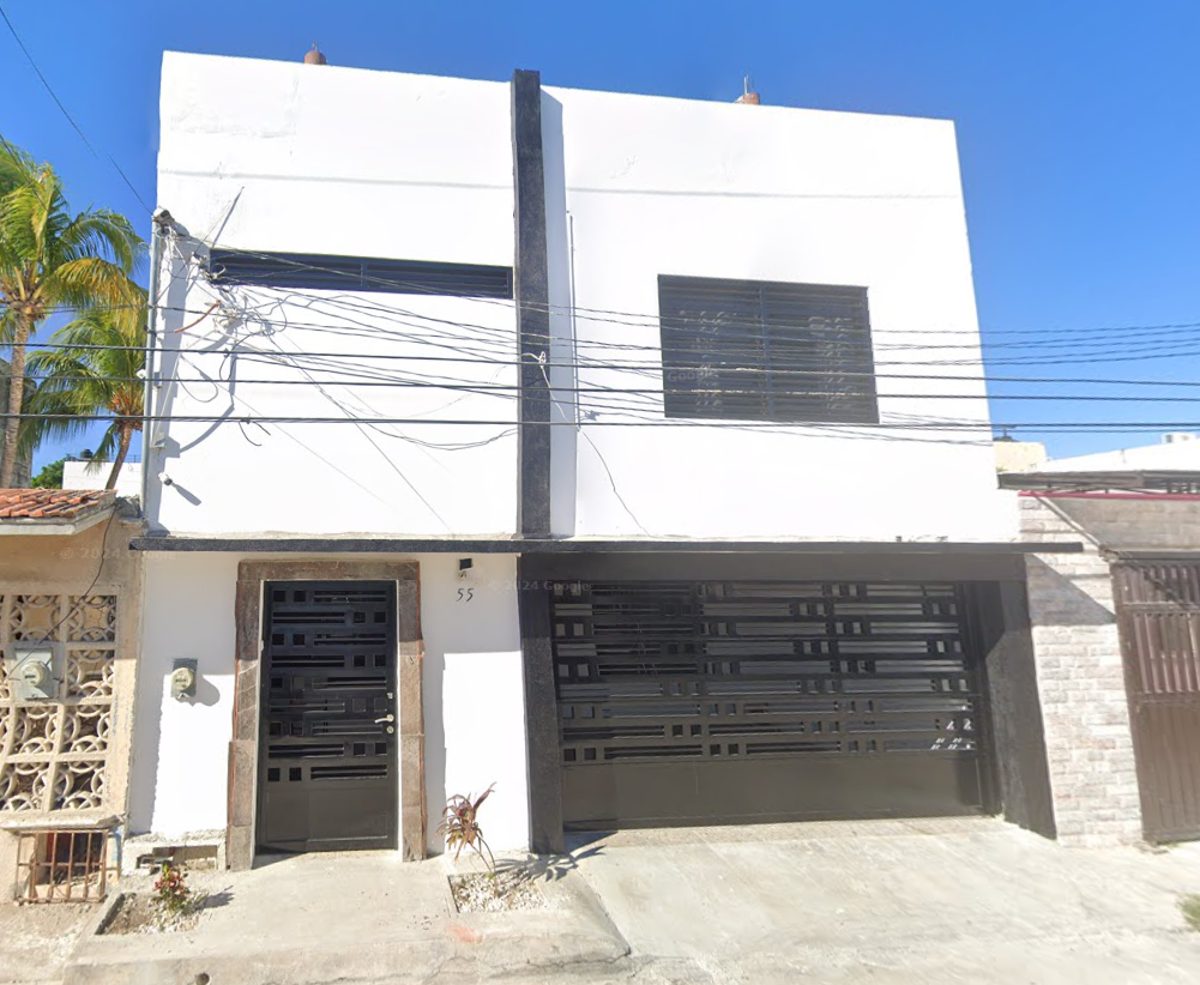 Casa en venta en Ciudad del Carmen Centro, Carmen — foto 1 de 9