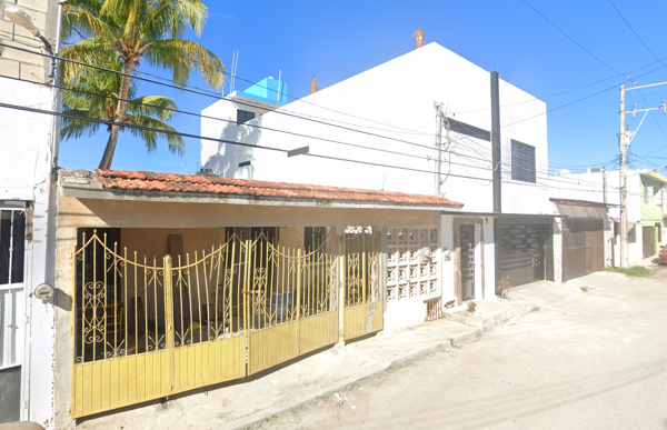 Casa en venta en Ciudad del Carmen Centro, Carmen — foto 2 de 9