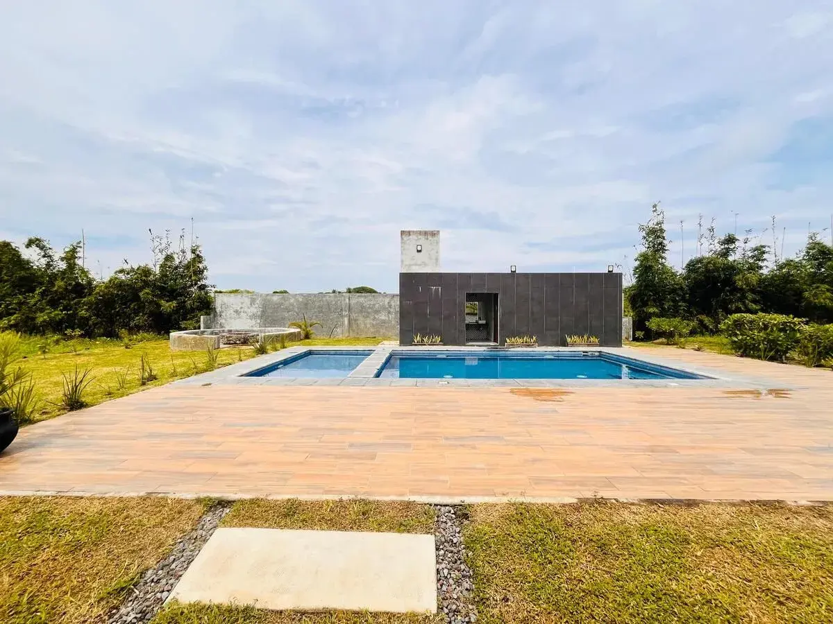 Terreno en venta en Anton Lizardo, Alvarado — foto 1 de 9
