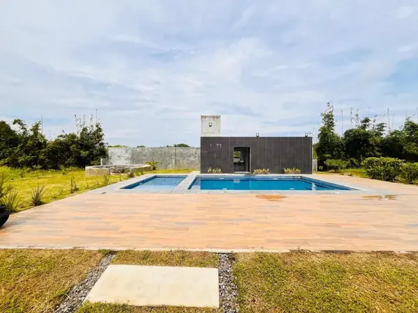 VENDO LOTES EN EXCLUSIVO FRACCIONAMIENTO EN ANTON LIZARDO