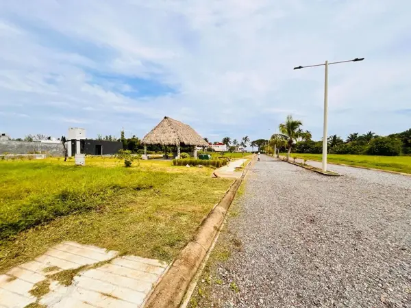 Terreno en venta en Anton Lizardo, Alvarado — foto 2 de 9
