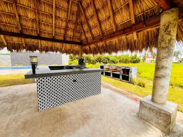 Terreno en venta en Anton Lizardo, Alvarado — foto 3 de 9