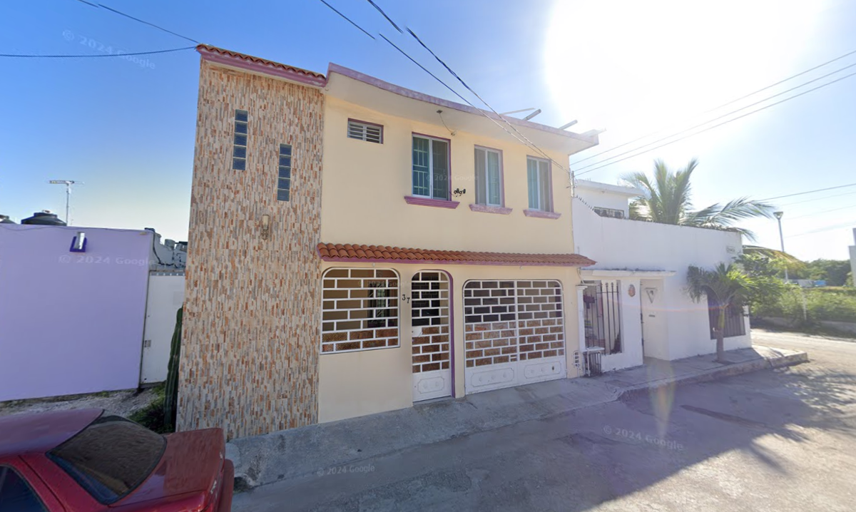 Casa en venta en Ciudad del Carmen (Ciudad del Carmen), Carmen — foto 1 de 7