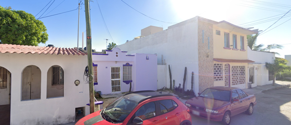 Casa en venta en Ciudad del Carmen (Ciudad del Carmen), Carmen — foto 3 de 7