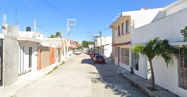 Casa en venta en Ciudad del Carmen (Ciudad del Carmen), Carmen — foto 2 de 7