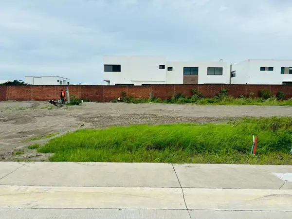 Terreno en venta en Punta Tiburón, Residencial, Marina y Golf, Alvarado — foto 3 de 3
