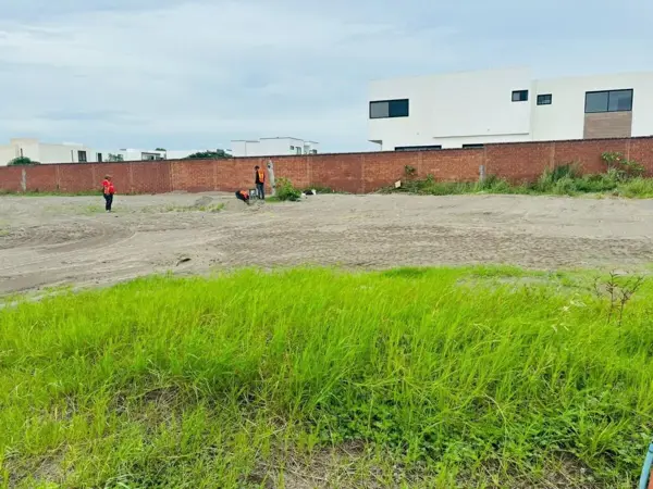 Terreno en venta en Punta Tiburón, Residencial, Marina y Golf, Alvarado — foto 2 de 3