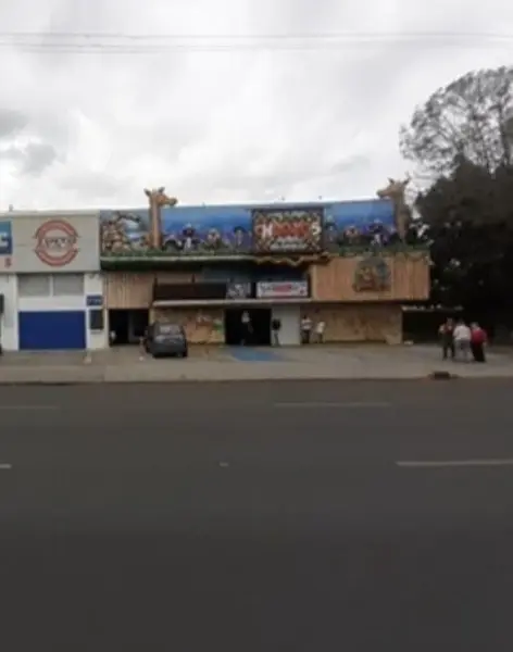 Bodega en renta en San Pedro Xalpa, Azcapotzalco — foto 3 de 29