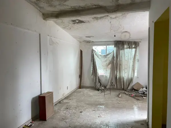 Casa en venta en INDECO Santa Clara (Campiñas de Aragón), Ecatepec de Morelos — foto 3 de 18