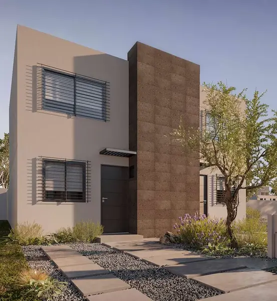 Deja de buscar ...aquí está tu casa ideal, vive comodo, seguro y con estilo