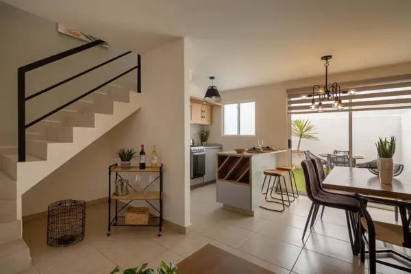 Casa en venta en Sendas Residencial, El Marqués — foto 2 de 5