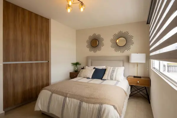 Casa en venta en Sendas Residencial, El Marqués — foto 3 de 5