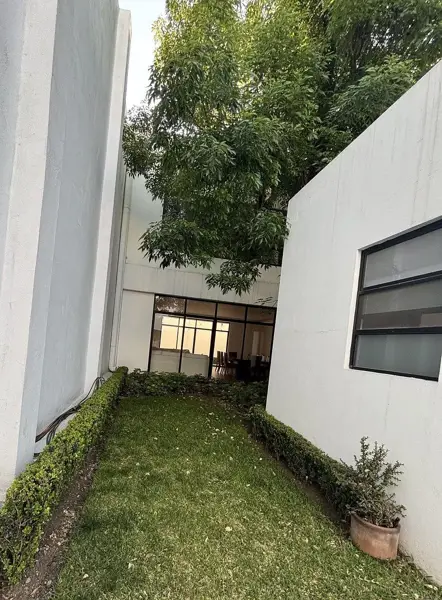 Casa en venta en San Jeronimo Lidice, La Magdalena Contreras — foto 2 de 10