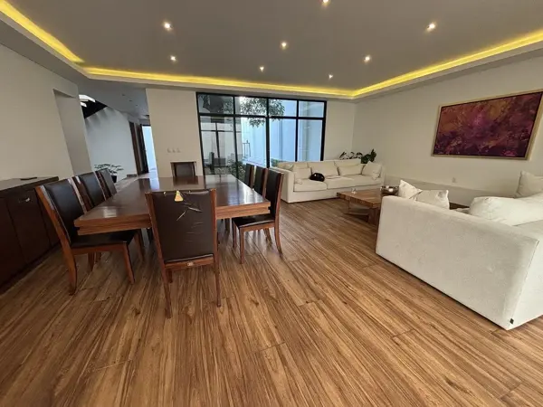 Casa en venta en San Jeronimo Lidice, La Magdalena Contreras — foto 3 de 10